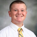 Sean Boltin '28