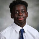 Nathan Chukwumah '27