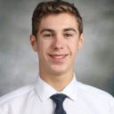 Eli Garza '27