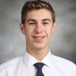 Eli Garza '27