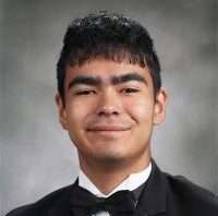 Abram Hunt '26