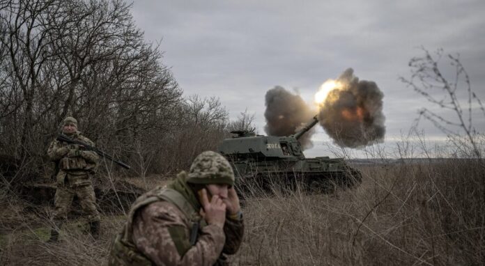 Photo from The International Institute For Strategic Studies 