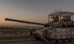 Photo from The Modern War Institute "Every War Must End"