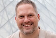 Wisdom and Enthusiasm: How Mr. Jon Barger Came to Jesuit