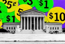 The Supreme Court Rebukes Donald Trump’s Tariffs