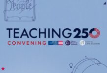 Protecting the Republic through Education: Dr. McFarland Contributes to National U.S. Civic Education Curriculum