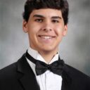 Santiago Bryce ‘26