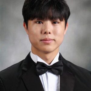 Brandon Bang '26