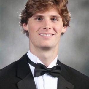 Grant Bomersbach '26