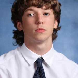 Adam Jackson '28