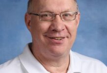 Teacher Profile: Darryll Craft