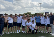Varsity Exacts Revenge, The Roundup Falls Short at 11th Annual Expository Bowl