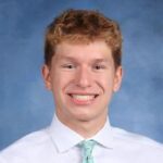 Drew Shippey '27, Editor-in-Chief