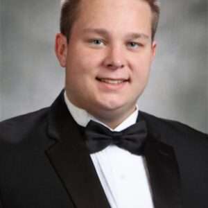 Tony Kohler '26