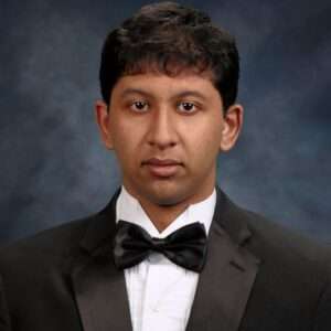 Kevin Babu '23, Managing Editor