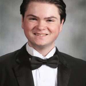Zachary Ingham '26, Editor-in-Chief