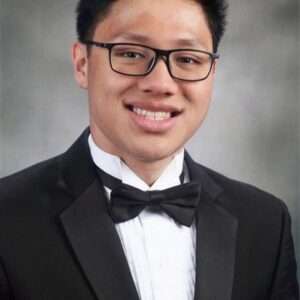 Sebastian Suwanda '26, Managing Editor