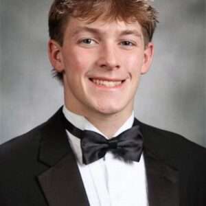 Luke Lary '26