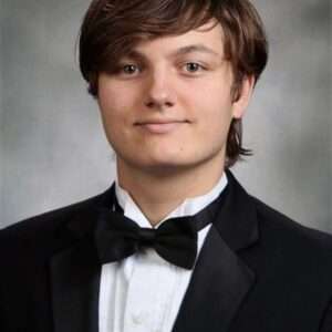 Alex Ramsey '26