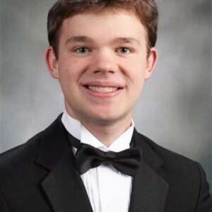 Adam Peckham '26