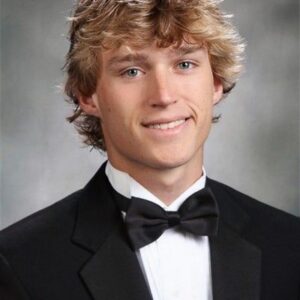 Barrett Gibbins '26, Associate Editor