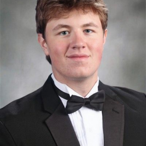 Grant Reed '26
