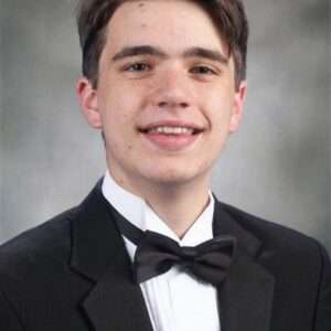 Luke Patterson '26