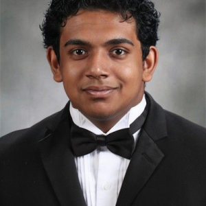 Nathan Pascas '26