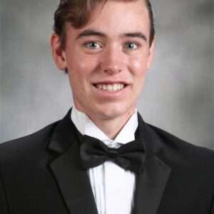 Luke Nettune '26