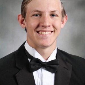 Declan Purcell '26, Associate Editor