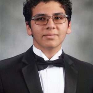 Shervin Khalilkhani '26