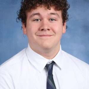 Max Galante '27