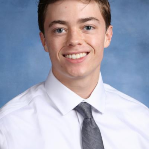 Mark Scucchi '27