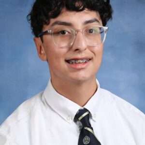 Gionni Gutierrez '27