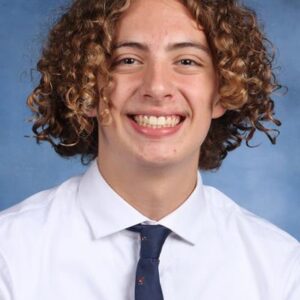 Owen Maynor '27, Associate Editor