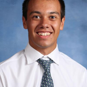 Benjamin Knudson '27