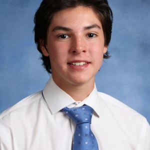 Andres Acosta '27