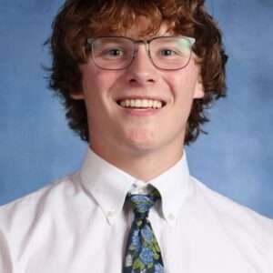 Will Shaner '27