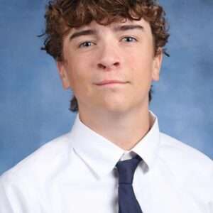 Henry Schulze '27