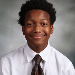 Darren Clemons '27