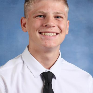 Parker Hunt '27