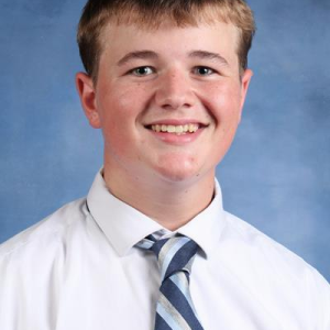 Sean Boltin '28