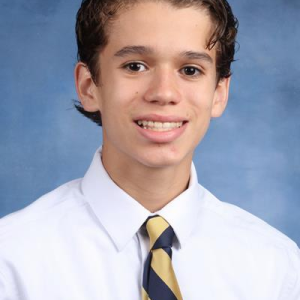 Jacob Guyette '28