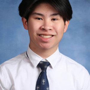 Joseph Bui '28