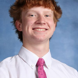 Graham Johnson '28