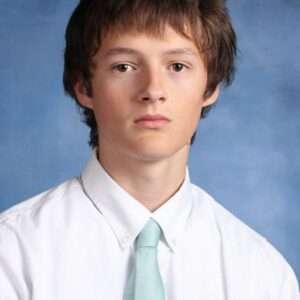Nathan Carver '28