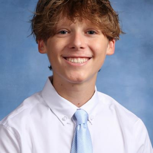 Maverick Hollabaugh '28