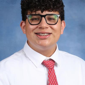 Miguel Alvarez '28
