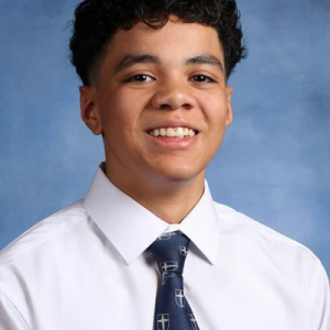 Kobus Brewton '28