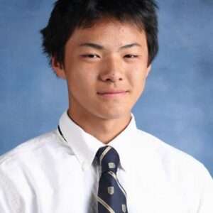 Sean Yin '29